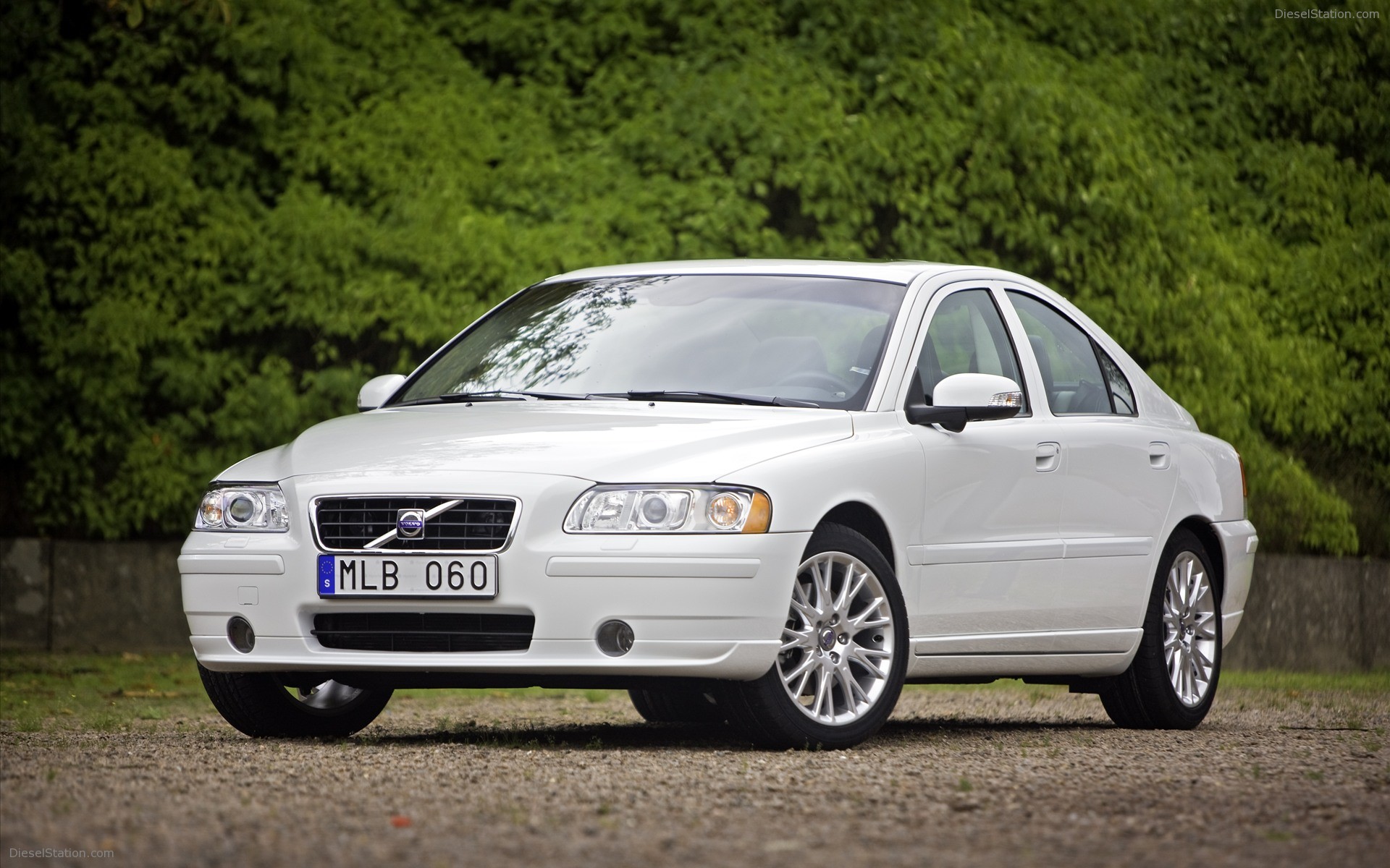 Volvo S60 2009